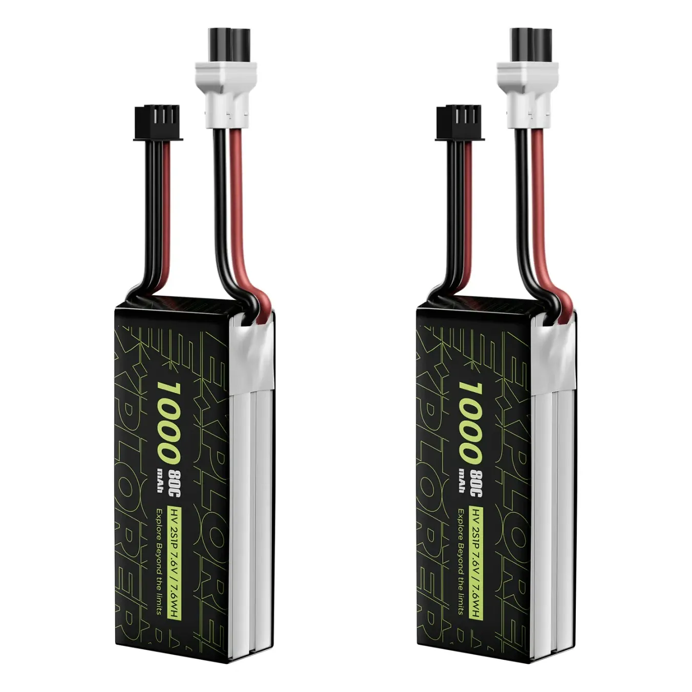 Flywoo Explorer 1000mAh 2S
