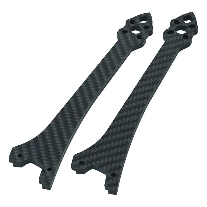 Simplifly MK7 Pro Front Arms (2-Piece)
