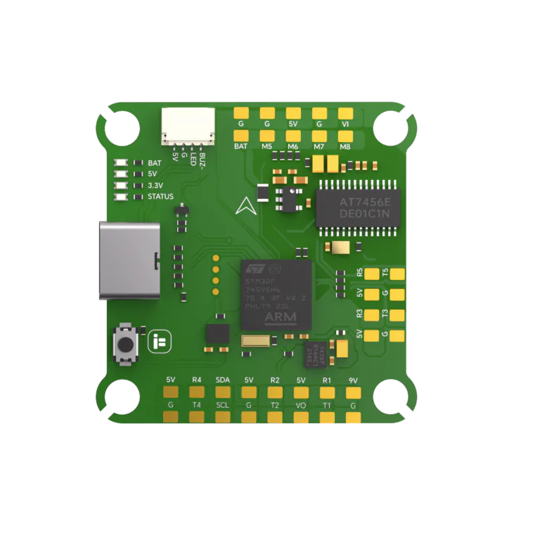 iFlight BLITZ F745 Flight Controller