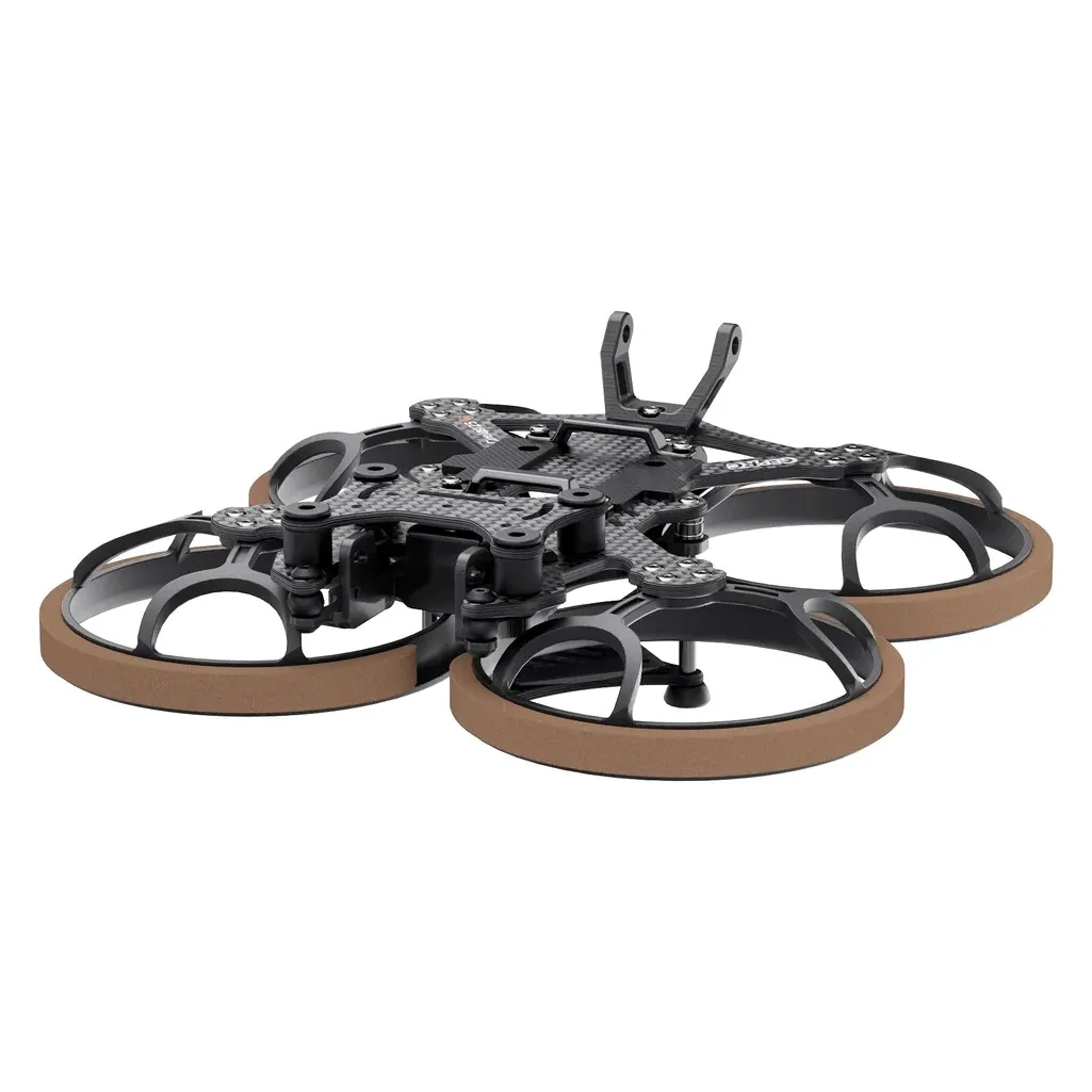 GEPRC CL25 V2 2.5-Inch Cinewhoop Frame for DJI O3