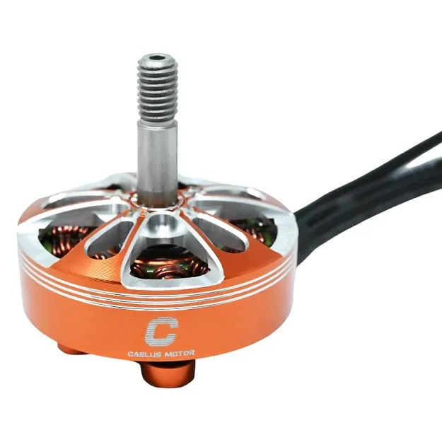 CAELUS FA2807 4-6S Brushless Motor