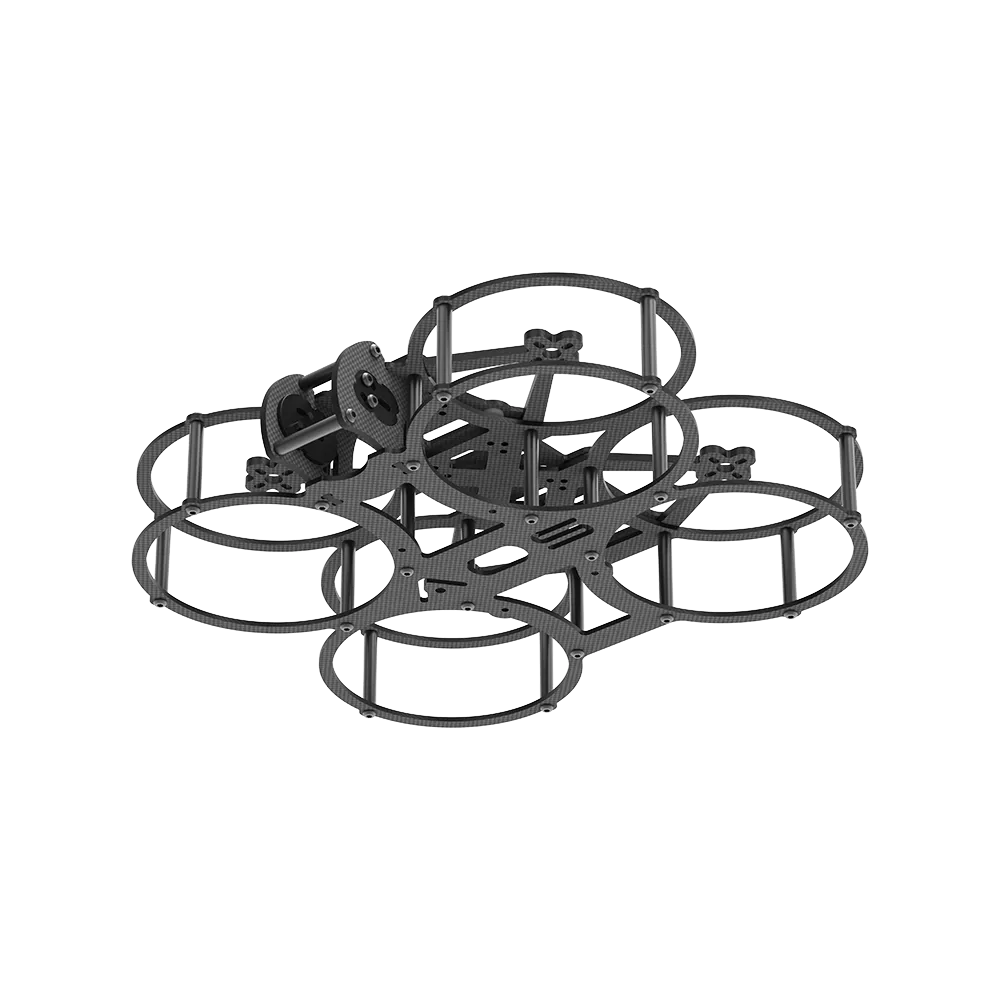 AOS CINE25 EVO V1.2 Frame Kit