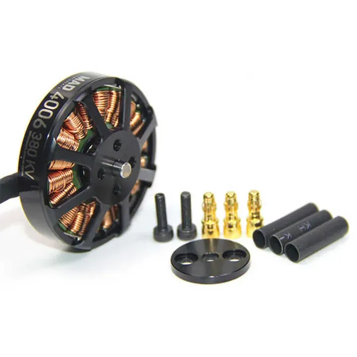 MAD 4006 EEE 380KV Brushless Motor