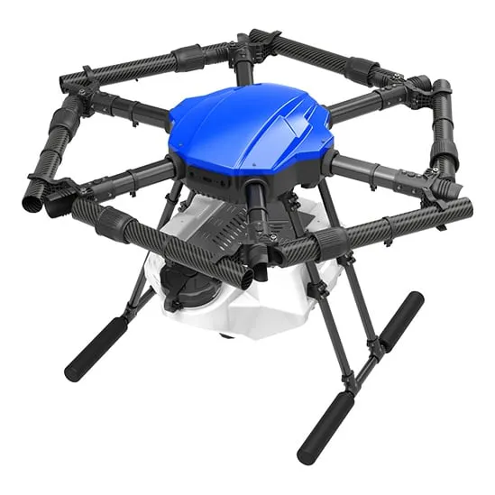 EFT E616P 16L 6-Axis Agricultural Frame
