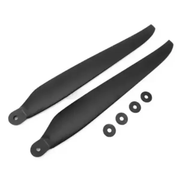 Hobbywing X6 SE 2270 Folding Propeller — Hub: Without Hub, Rotation: CW, Hub: Without Hub, Rotation: CCW