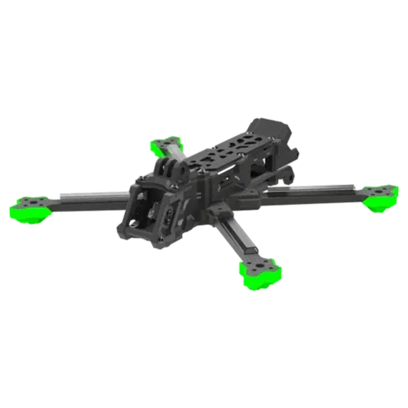 iFlight Nazgul Evoque F5X V2 5" Frame Kit