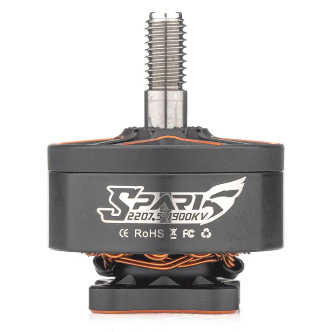 VCI Spark 2207.5 Motor (1900KV)
