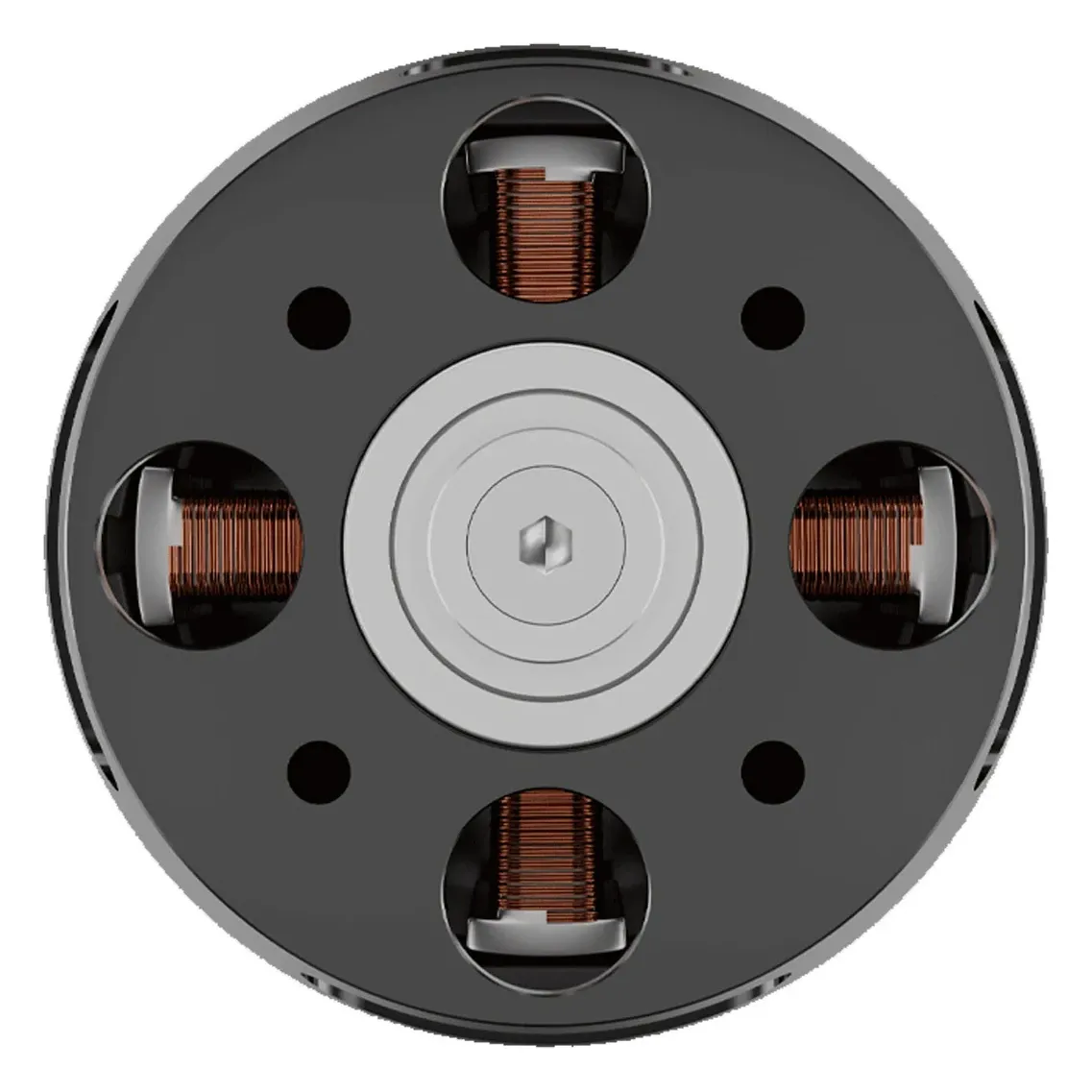 Atomberg - MT2 KV880 Drone motor - 3.05 kg thrust