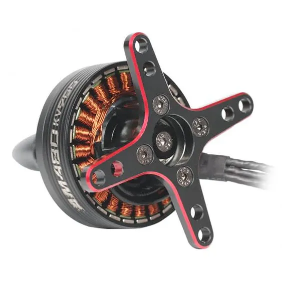 T-Motor AM480 3D Fixed-Wing Motor