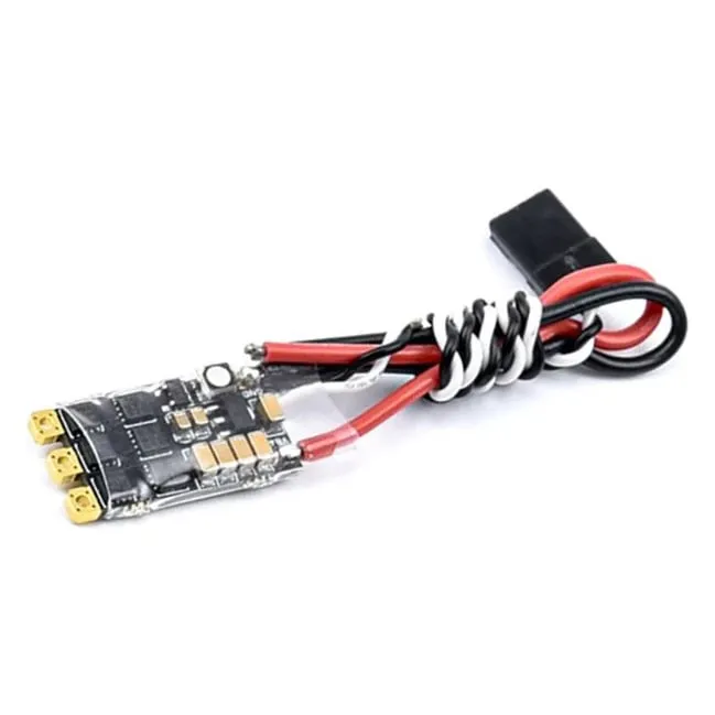 Cyclone 20A BLHeli_S ESC 2-6S