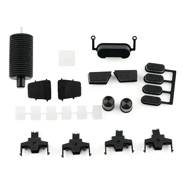 RadioMaster Boxer Button Set