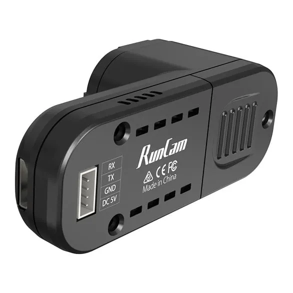 RunCam Thumb Pro W 4K HD Camera