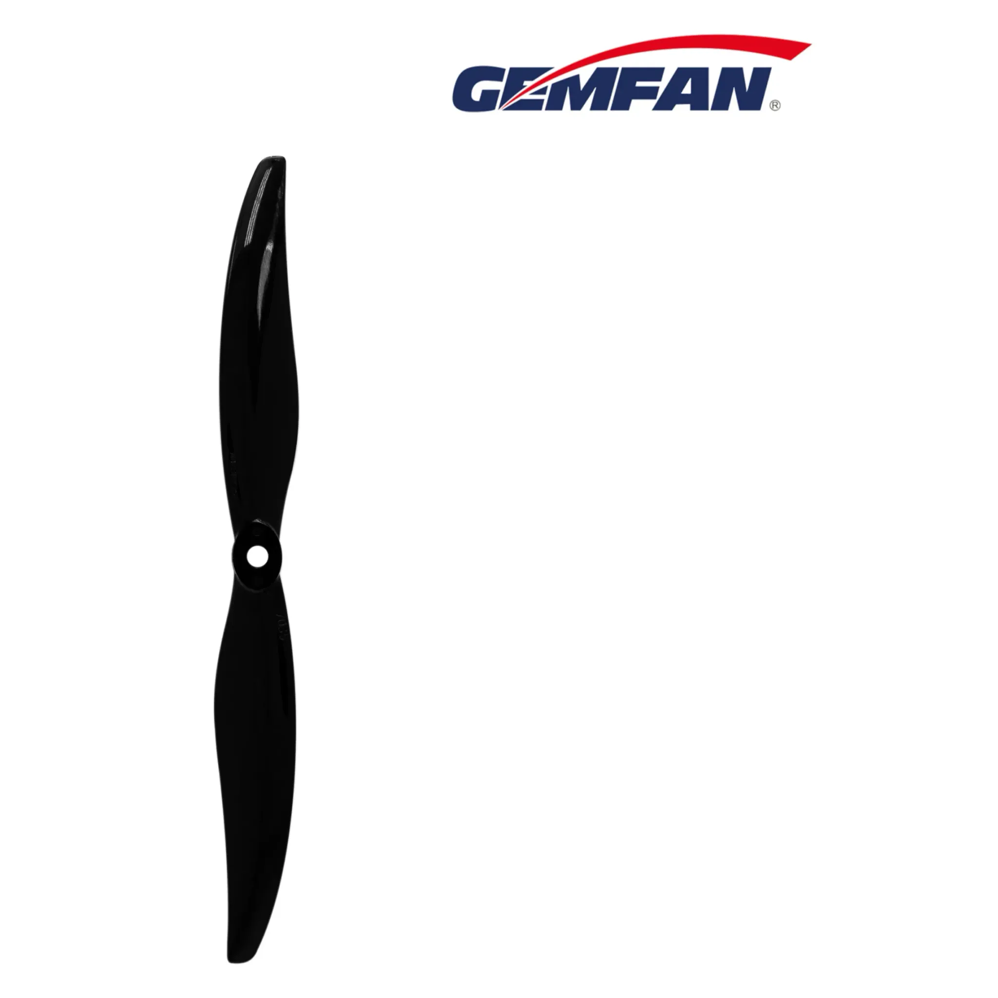Gemfan Flash 7042 PC 2-Blade Propeller — Clear (2 Pairs — 2CW+2CCW)