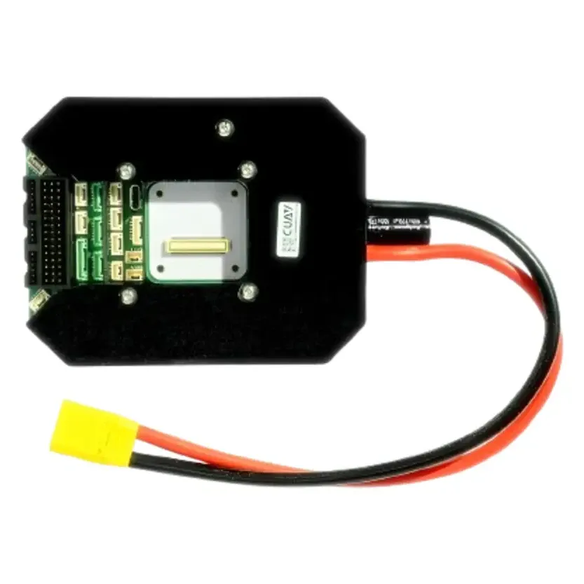 CUAV CAN PDB Autopilot Baseboard with Power Module