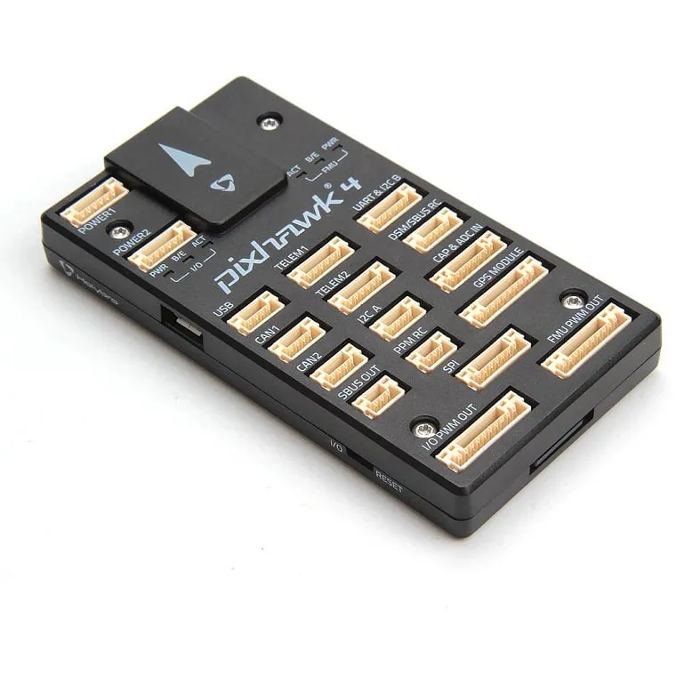 Holybro Pixhawk 4 Flight Controller (Aluminium Case)