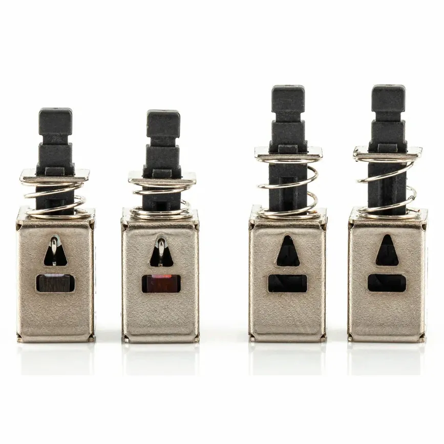 RadioMaster Boxer Switch Set