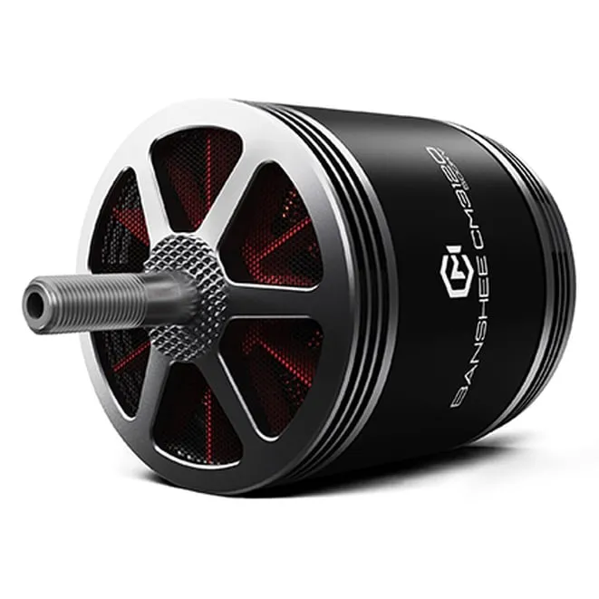 MAD CM3120 Banshee 500KV 12S FPV Drone Motor