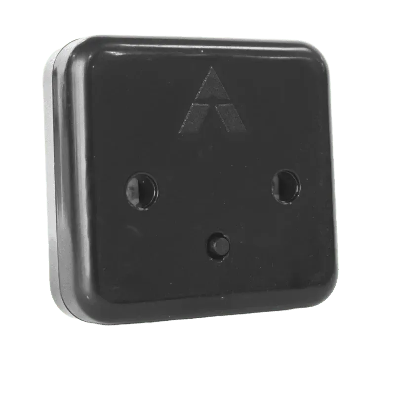 AXL Orbit Multi-GNSS GPS Module with Compass and Enclosure
