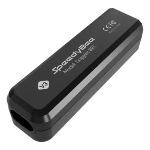 SpeedyBee Goggles BEC V3