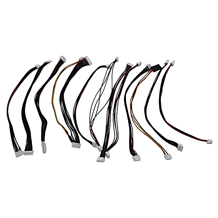 Holybro Pixhawk 6C Flight Controller with PM02 Power Module