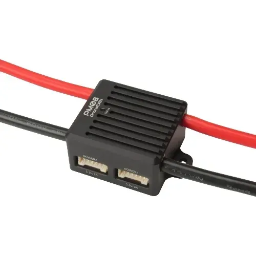 Holybro PM08-CAN Power Module (14S, 200A)