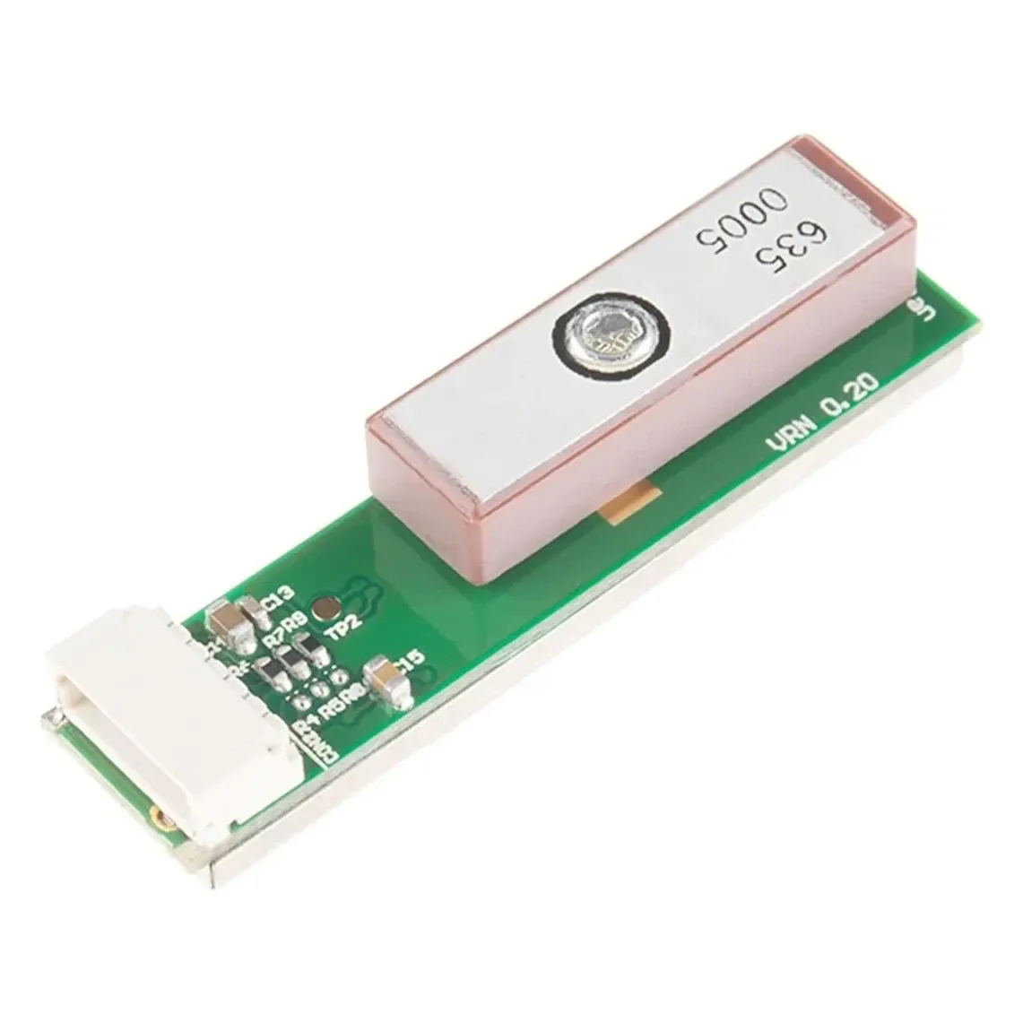 ADH-Tech GP-735 56-Channel GPS Receiver