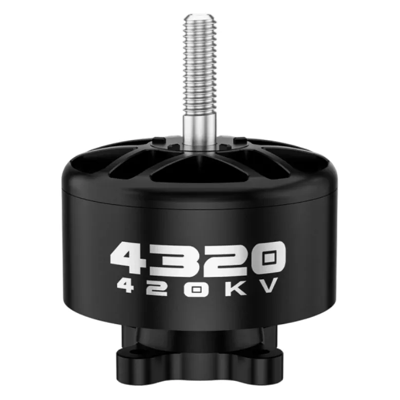 Axisflying AZ4320 420KV 6-8S Brushless Motor