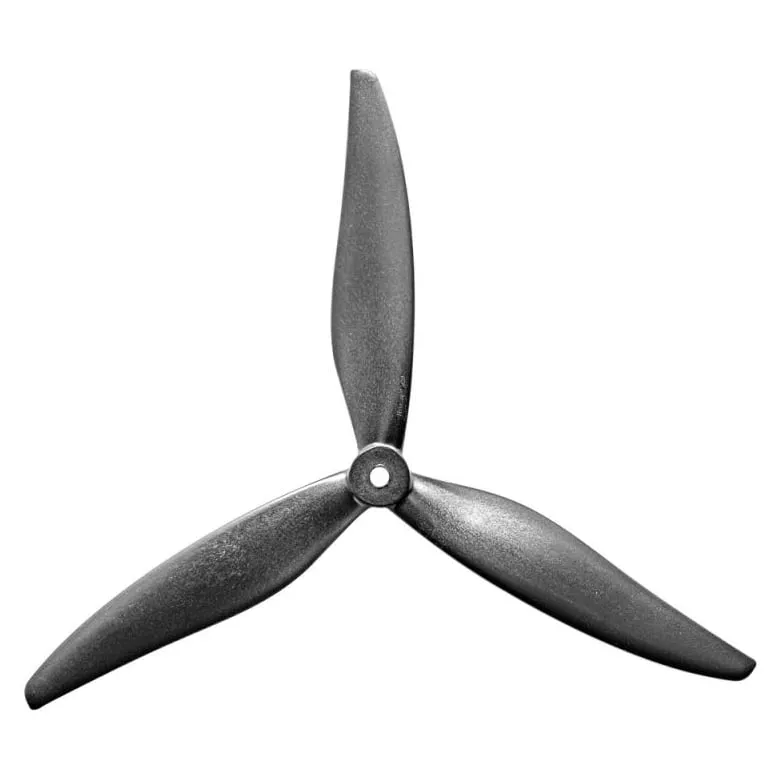 Gemfan CL Cinelifter 8040 Reinforced Carbon Nylon Propeller (Set of 2 — 1CW+1CCW)