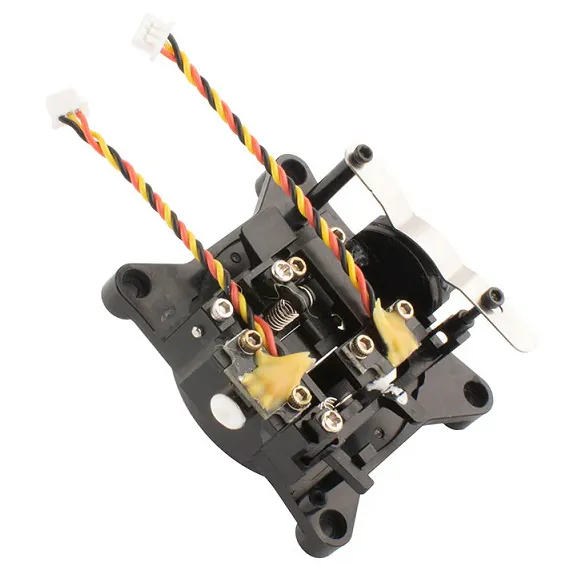 RadioMaster AG01 MINI CNC Hall Gimbals for TX12 & Zorro
