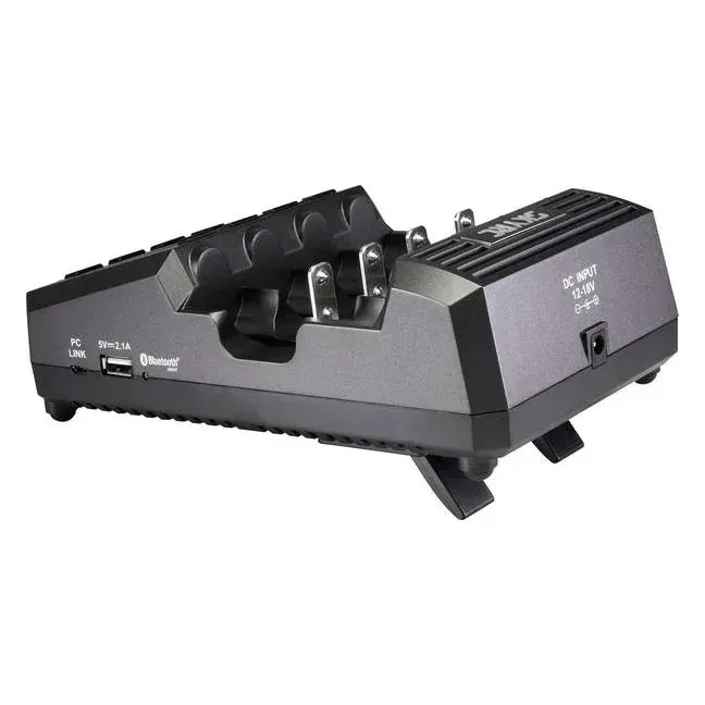 SkyRC MC3000 Multi-Chemistry Battery Charger & Analyzer