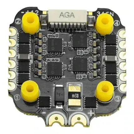 SpeedyBee BLS 35A Mini V2 20x20 4-in-1 ESC