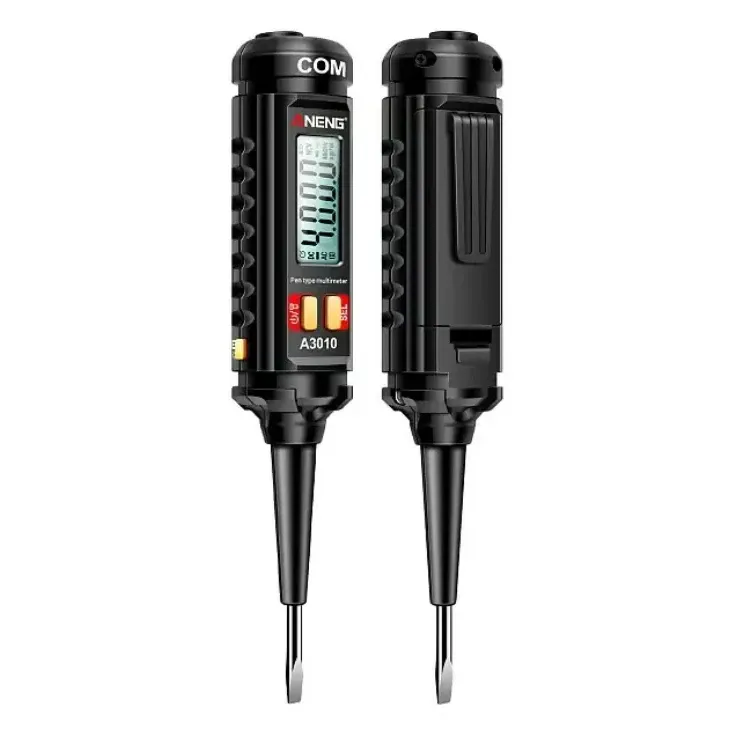 ANENG A3010 Pen-Type Digital Multimeter with Breakpoint Tester