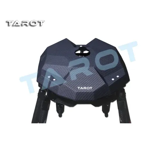 Tarot TL8X008 X-Series Glass-Fiber Canopy