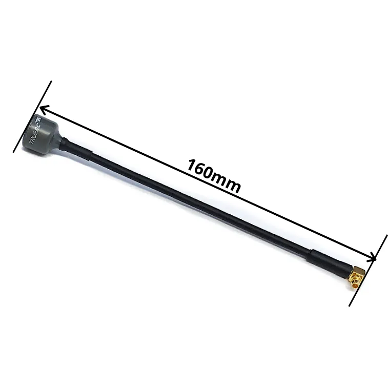 TrueRC Singularity 5.8 LHCP Antenna