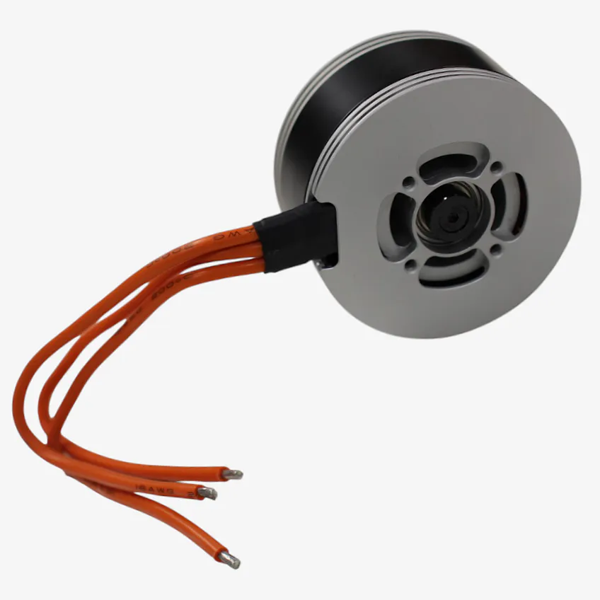T-Motor Navigator MN505-S Waterproof Motor 320KV/380KV