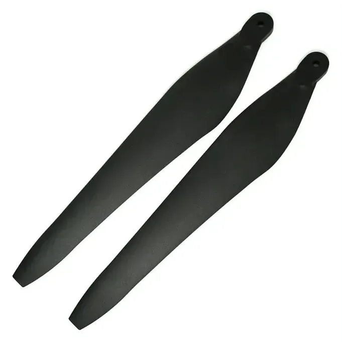 Hobbywing X9 Plus 36190 Folding Propeller — Hub: Without Hub, Rotation: CW, Hub: Without Hub, Rotation: CCW