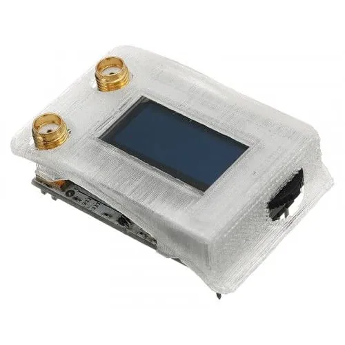 Eachine PRO58 Diversity 40CH 5.8G OLED VRX Receiver