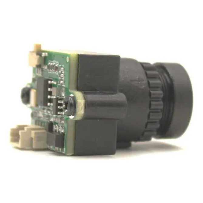 ReadyToSky 1000TVL 90 Degree CMOS FPV Camera