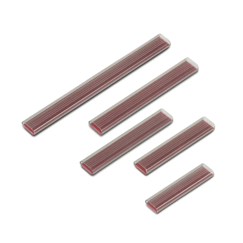 FlyFishRC Motor Wire Protection Tube 10mm (20 Pcs)
