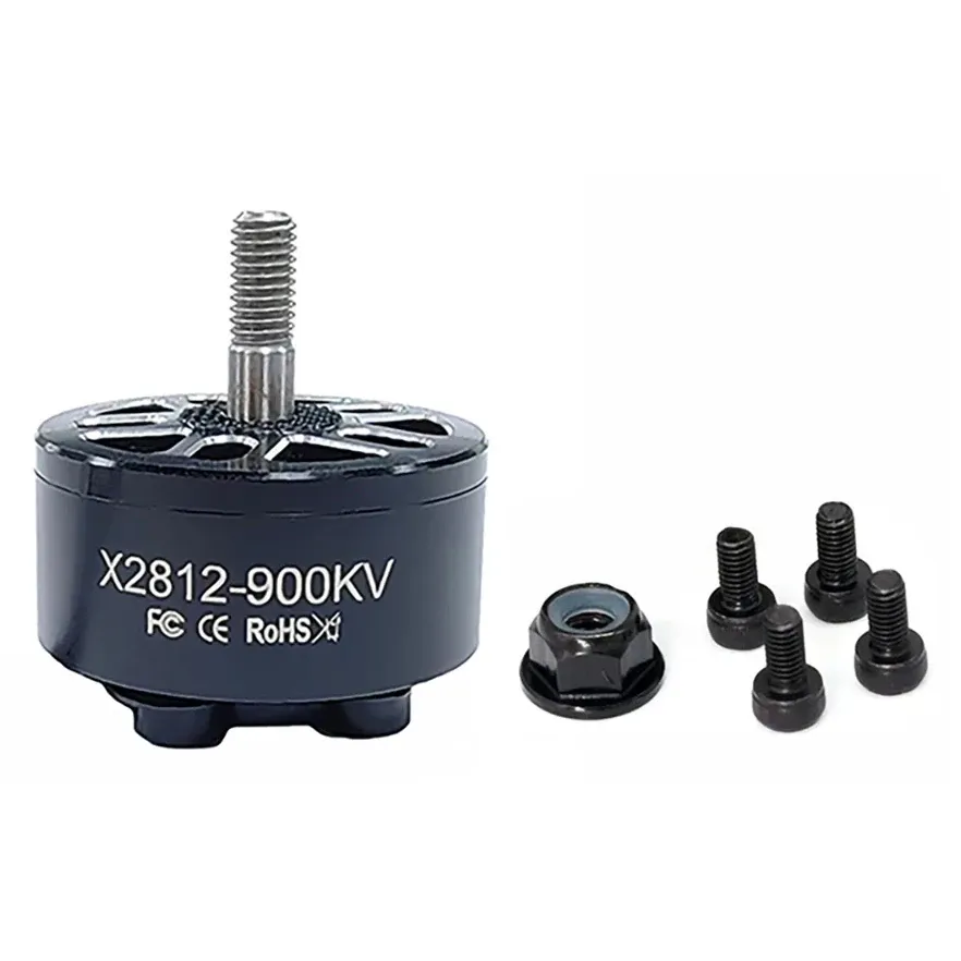 DYS X2812 900KV Brushless Motor