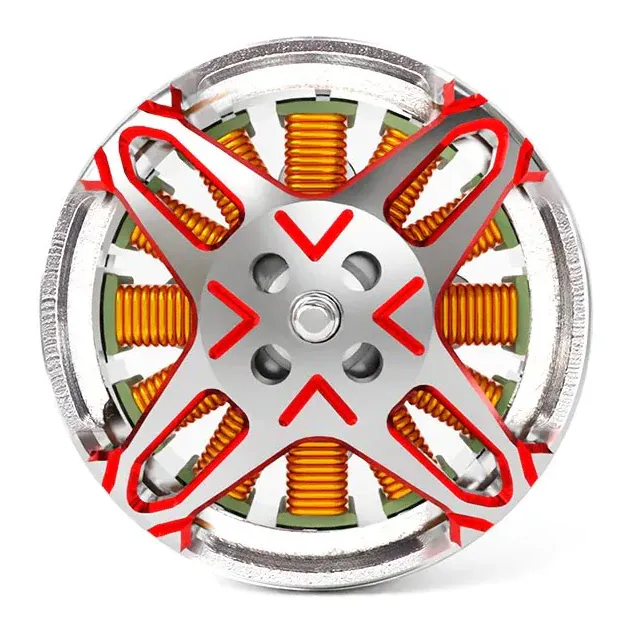 HGLRC Specter 1404 4800KV 4-6S Motor