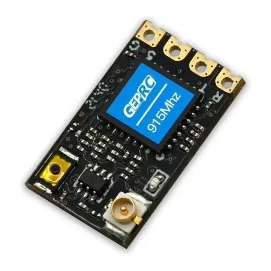 GEPRC 5V ELRS Nano RX 2.4GHz