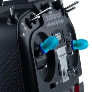M3/M4 AxisGrip for Tango, Mambo, TX16S Radio – Type A