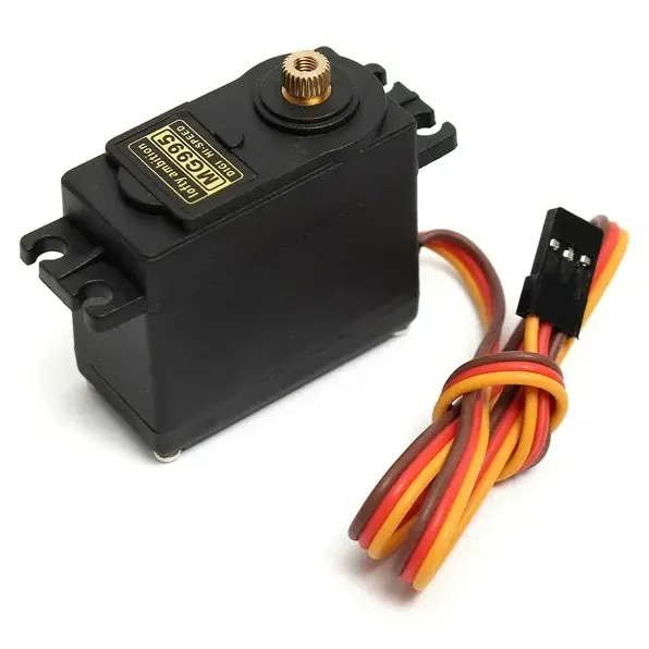 MG995 Metal Gear High Torque Servo (180 Degree)