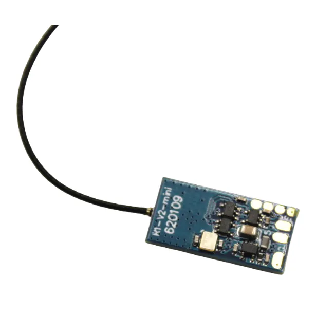 Jumper R1 V2 Mini D16 Receiver