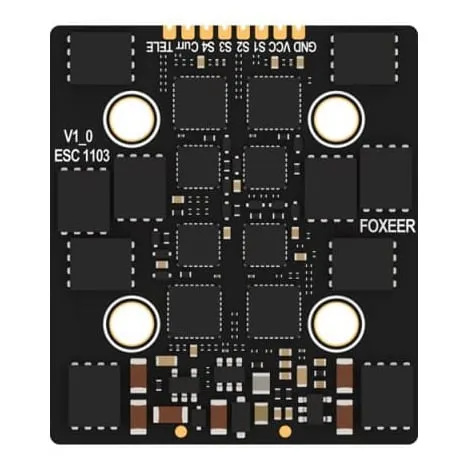 Foxeer Reaper F4 60A Slim ESC