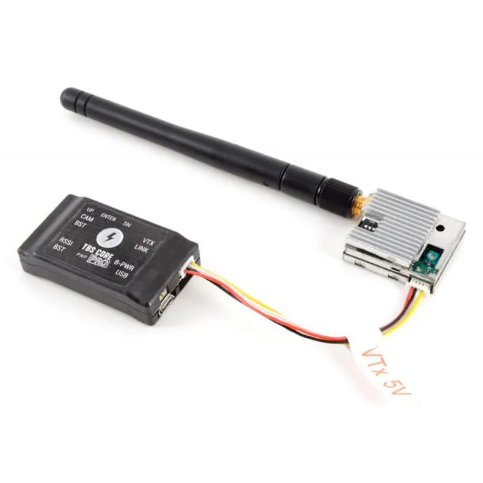 TBS Core PNP Pro