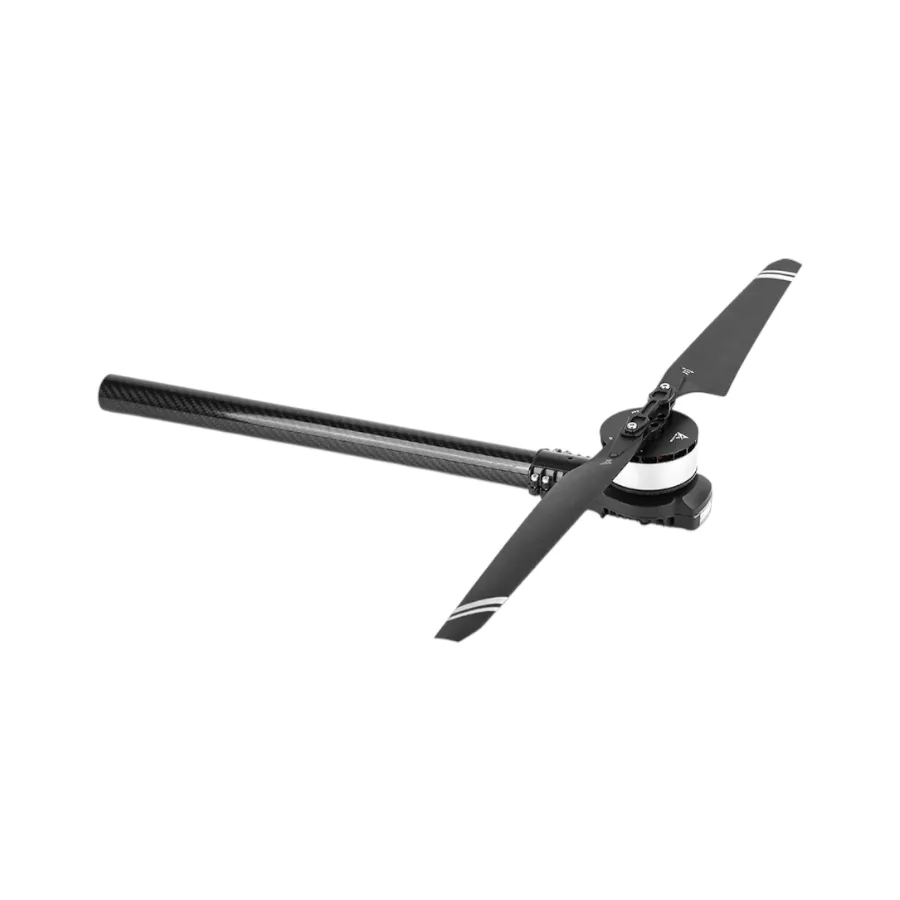 T-Motor A6L-X KV160 Modular Propulsion Combo Kit, 12-14S