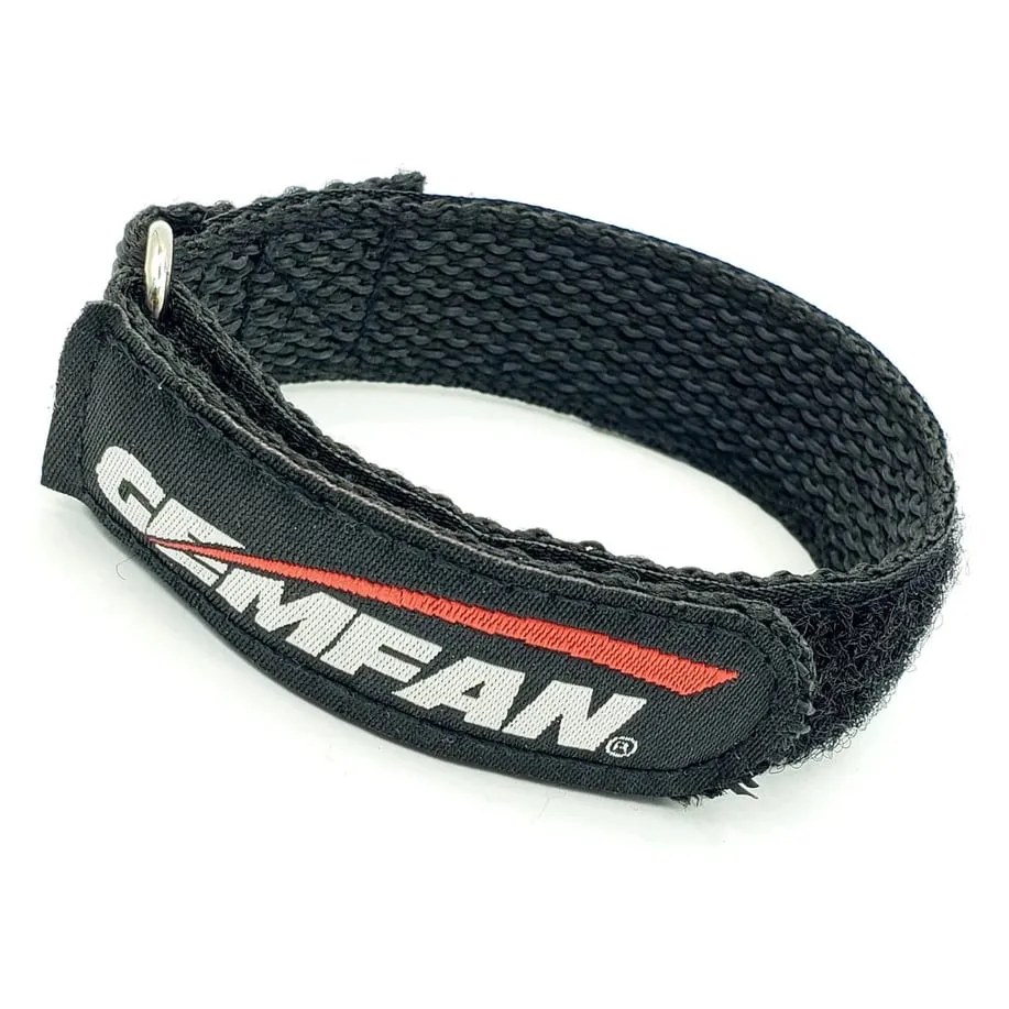 Gemfan Kevlar LiPo Battery Strap, 20mm Wide