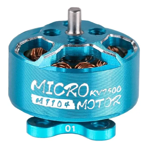 T-Motor M1104 7500KV Micro Motor